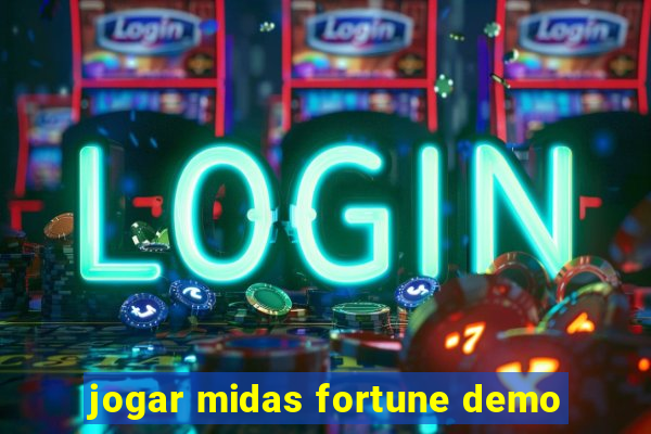 jogar midas fortune demo